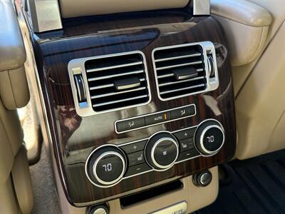 2014 Land Rover Range Rover HSE - Photo 38 - Bend, OR 97702
