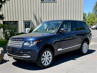 2014 Land Rover Range Rover HSE - Photo 2 - Bend, OR 97702