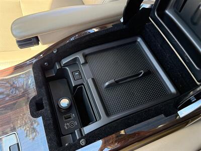 2014 Land Rover Range Rover HSE - Photo 30 - Bend, OR 97702