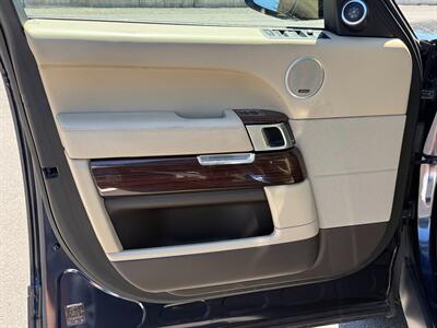 2014 Land Rover Range Rover HSE - Photo 10 - Bend, OR 97702