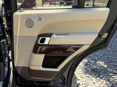 2014 Land Rover Range Rover HSE - Photo 13 - Bend, OR 97702