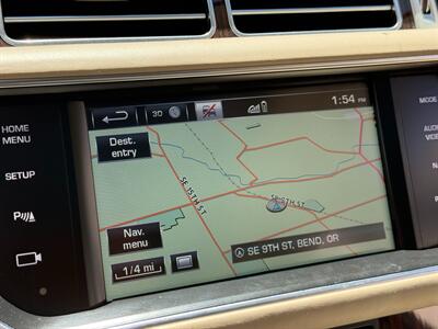 2014 Land Rover Range Rover HSE - Photo 23 - Bend, OR 97702