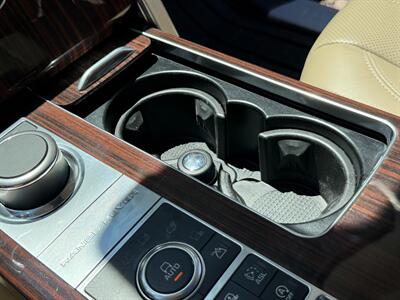 2014 Land Rover Range Rover HSE - Photo 28 - Bend, OR 97702