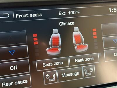 2014 Land Rover Range Rover HSE - Photo 25 - Bend, OR 97702