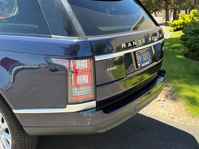 2014 Land Rover Range Rover HSE - Photo 7 - Bend, OR 97702