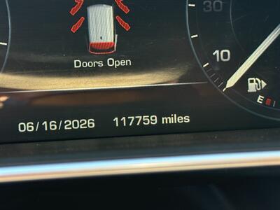 2014 Land Rover Range Rover HSE - Photo 21 - Bend, OR 97702