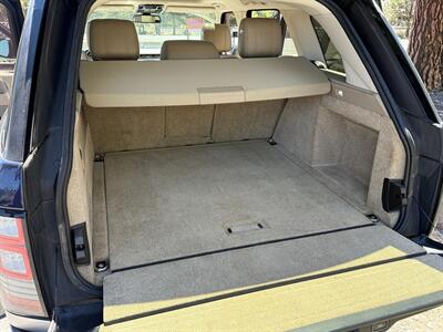 2014 Land Rover Range Rover HSE - Photo 15 - Bend, OR 97702