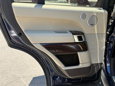 2014 Land Rover Range Rover HSE - Photo 11 - Bend, OR 97702
