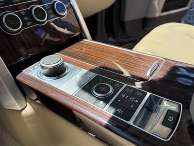 2014 Land Rover Range Rover HSE - Photo 29 - Bend, OR 97702