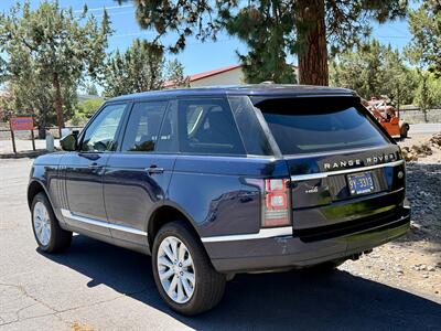 2014 Land Rover Range Rover HSE - Photo 4 - Bend, OR 97702