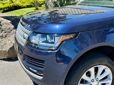 2014 Land Rover Range Rover HSE - Photo 9 - Bend, OR 97702