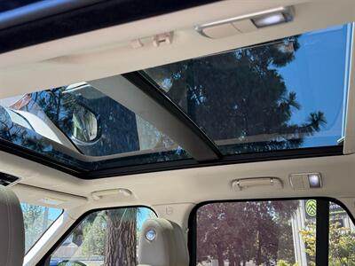 2014 Land Rover Range Rover HSE - Photo 37 - Bend, OR 97702