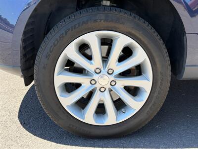 2014 Land Rover Range Rover HSE - Photo 41 - Bend, OR 97702