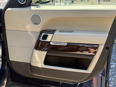 2014 Land Rover Range Rover HSE - Photo 12 - Bend, OR 97702