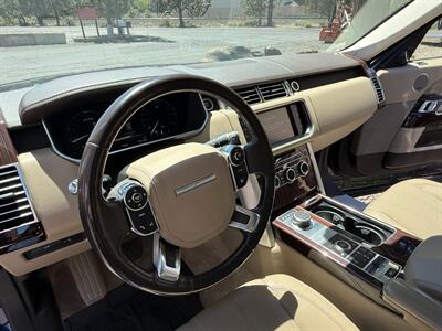 2014 Land Rover Range Rover HSE - Photo 18 - Bend, OR 97702
