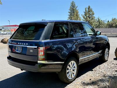 2014 Land Rover Range Rover HSE - Photo 6 - Bend, OR 97702
