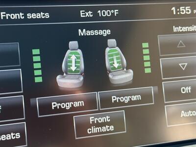2014 Land Rover Range Rover HSE - Photo 27 - Bend, OR 97702