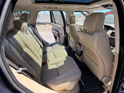 2014 Land Rover Range Rover HSE - Photo 33 - Bend, OR 97702