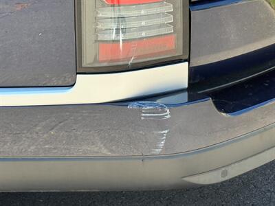 2014 Land Rover Range Rover HSE - Photo 8 - Bend, OR 97702