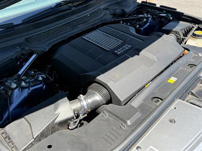2014 Land Rover Range Rover HSE - Photo 44 - Bend, OR 97702