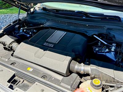 2014 Land Rover Range Rover HSE - Photo 43 - Bend, OR 97702