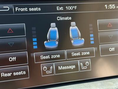 2014 Land Rover Range Rover HSE - Photo 26 - Bend, OR 97702