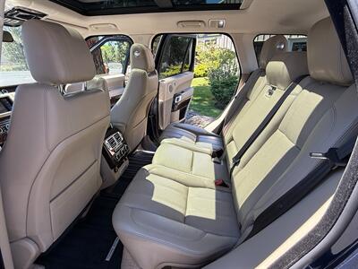 2014 Land Rover Range Rover HSE - Photo 32 - Bend, OR 97702