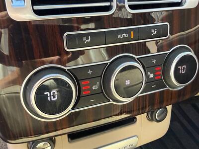2014 Land Rover Range Rover HSE - Photo 39 - Bend, OR 97702
