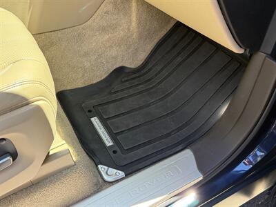 2014 Land Rover Range Rover HSE - Photo 36 - Bend, OR 97702