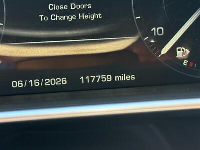 2014 Land Rover Range Rover HSE - Photo 20 - Bend, OR 97702