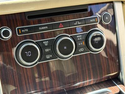 2014 Land Rover Range Rover HSE - Photo 24 - Bend, OR 97702