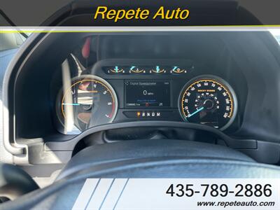 2020 Ford F-150 Rocky Ridge K2 - Photo 14 - Vernal, UT 84078