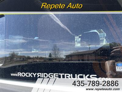 2020 Ford F-150 Rocky Ridge K2 - Photo 10 - Vernal, UT 84078