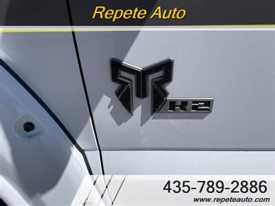 2020 Ford F-150 Rocky Ridge K2 - Photo 7 - Vernal, UT 84078
