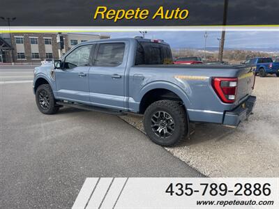 2023 Ford F-150 Tremor - Photo 2 - Vernal, UT 84078
