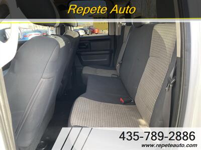 2012 RAM 1500 Tradesman - Photo 8 - Vernal, UT 84078