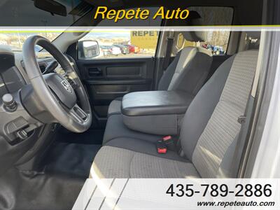 2012 RAM 1500 Tradesman - Photo 7 - Vernal, UT 84078