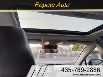 2021 Toyota RAV4 TRD Off-Road   - Photo 10 - Vernal, UT 84078