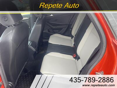 2019 Volkswagen Jetta R-Line   - Photo 8 - Vernal, UT 84078