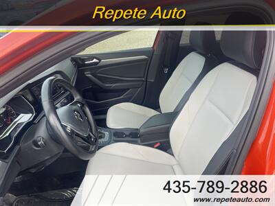 2019 Volkswagen Jetta R-Line   - Photo 7 - Vernal, UT 84078