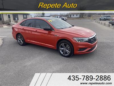 2019 Volkswagen Jetta R-Line   - Photo 5 - Vernal, UT 84078