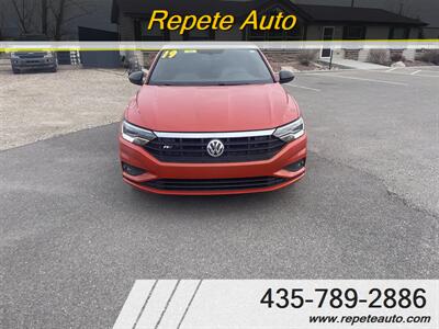 2019 Volkswagen Jetta R-Line   - Photo 6 - Vernal, UT 84078