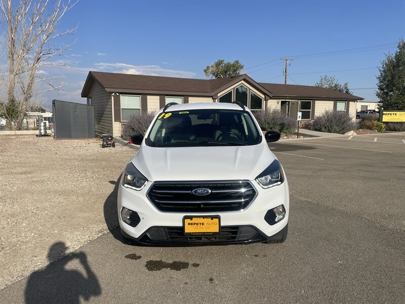 2019 Ford Escape photo 6