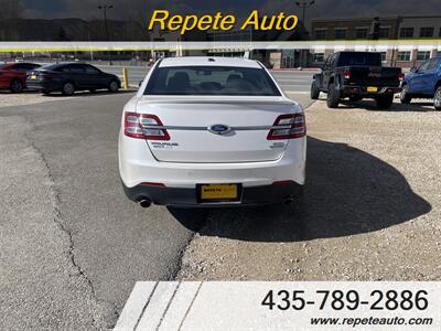 2018 Ford Taurus SEL   - Photo 3 - Vernal, UT 84078