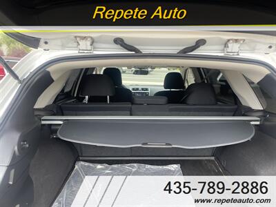 2019 Subaru Outback 2.5i Premium   - Photo 10 - Vernal, UT 84078