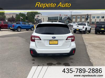 2019 Subaru Outback 2.5i Premium   - Photo 3 - Vernal, UT 84078