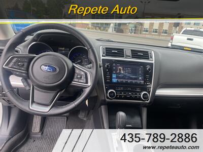 2019 Subaru Outback 2.5i Premium   - Photo 9 - Vernal, UT 84078