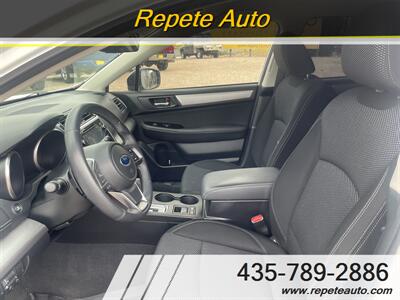 2019 Subaru Outback 2.5i Premium   - Photo 7 - Vernal, UT 84078
