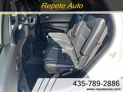 2022 Dodge Durango R/T Plus   - Photo 10 - Vernal, UT 84078
