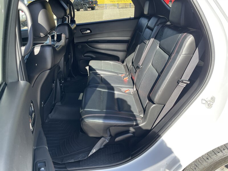 2022 Dodge Durango photo 10